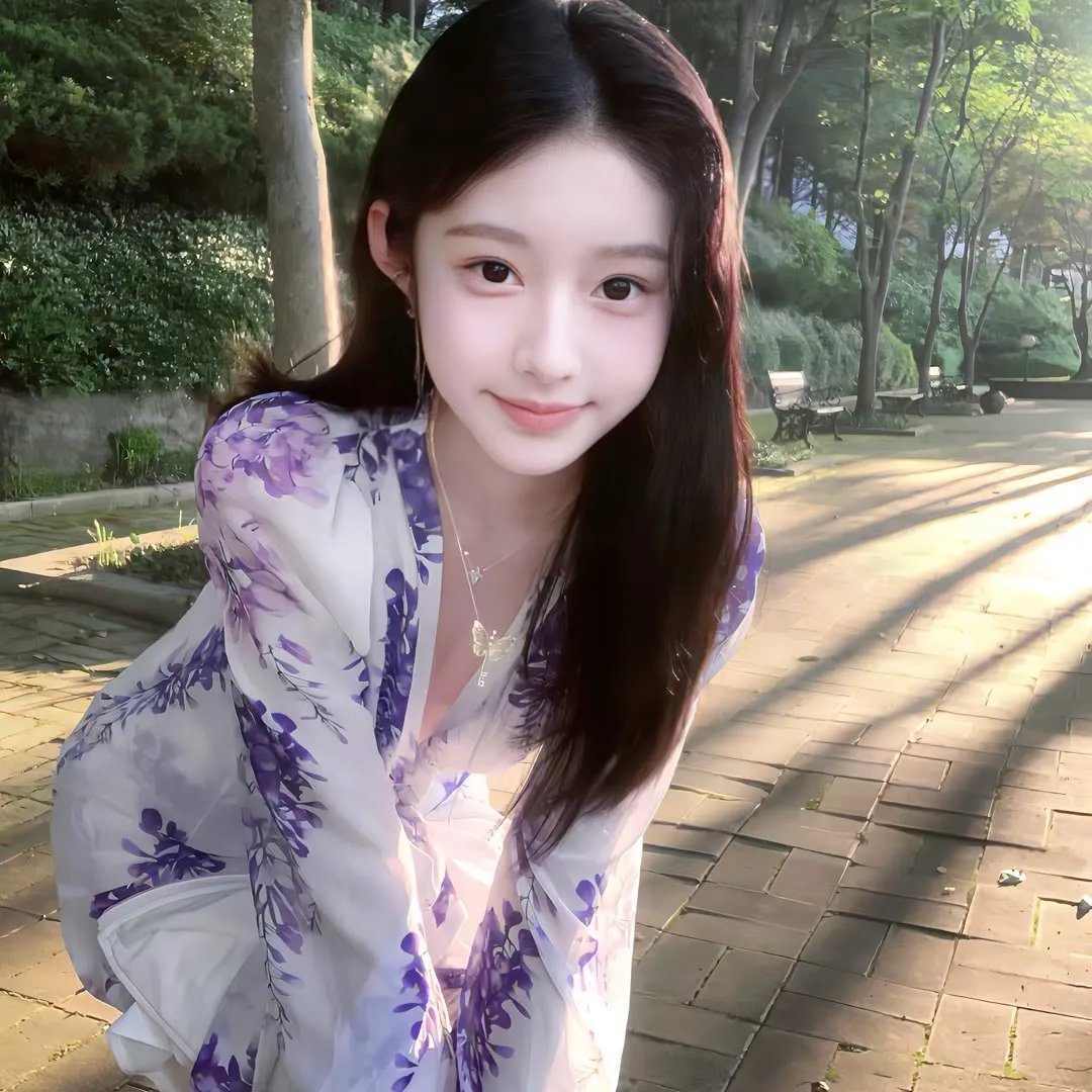 神圣的女人
